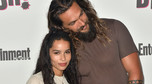 Zoe Kravitz i Jason Momoa