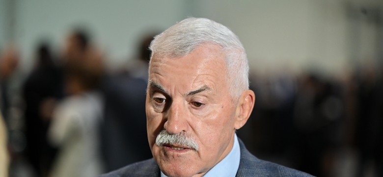 Koniec wojny w Ukrainie? Generał Bieniek wskazuje na problemy po obu stronach