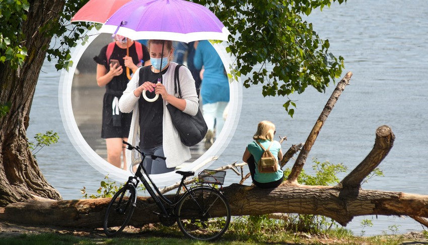 Stižu nove oluje i donose zahlađenje