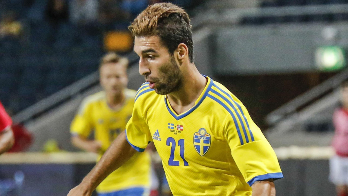 Szwecja pokonała u siebie Liechtenstein 2:0 (1:0). Wśród zwycięskiej ekipy, pod nieobecność Zlatana Ibrahimovica, wyróżnił się gracz Olympiakosu Pireus, Jimmy Durmaz, który zanotował asystę oraz strzelił gola.