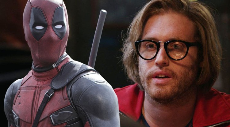 TJ Miller a Deadpoolban!