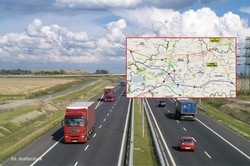 Autostrada A4 ominie Wrocław? Koniec długiego sporu. Zapadła kluczowa decyzja [MAPA]