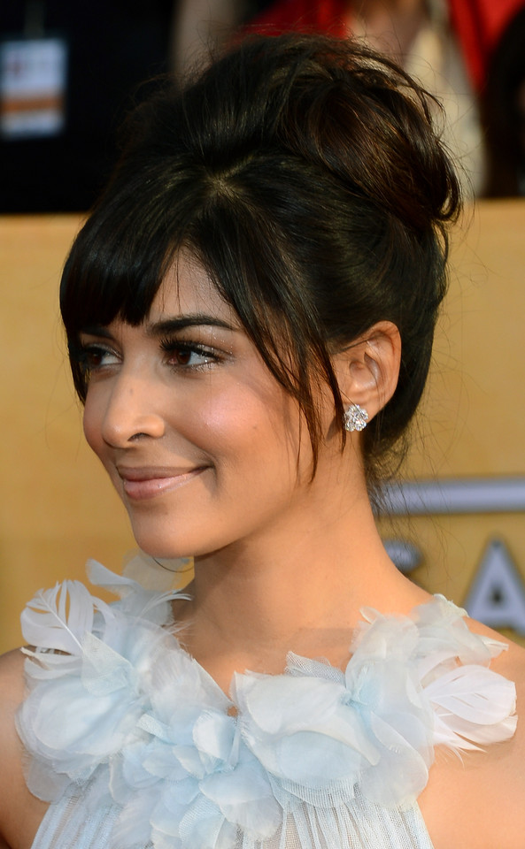 Hannah Simone