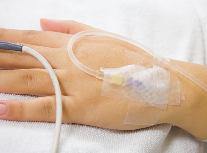 5. Nawet zaawansowanego raka prostaty da się wyleczyć