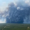Pirokumulonimbus ili "vatreni oblak"