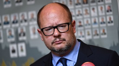 Paweł Adamowicz nie przyszedł do TVP Gdańsk na debatę z Kacprem Płażyńskim