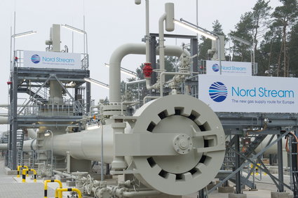 KE szykuje się na Nord Stream 2. Będzie zmiana prawa