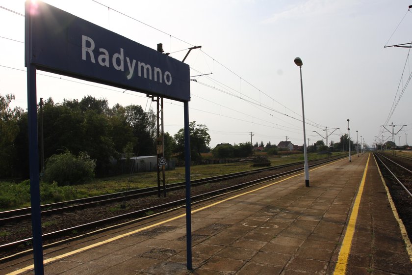 Radymno