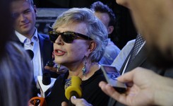 Janda: Zaostrzenie ustawy aborcyjnej nie tyle mnie wkurzyło, co przeraziło. To jest niewyobrażalne