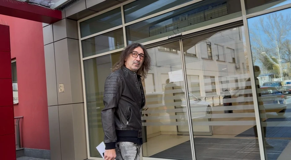 Rale pred operaciju srca