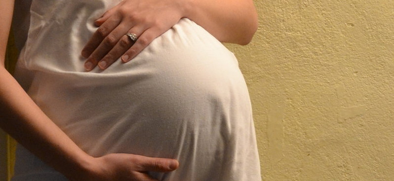 Ciąża: udręka czy ekstaza?
