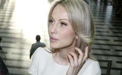 Ogórek chwali się listem poparcia podpisanym rzekomo przez asystenta rabina Polski. Schudrich dementuje: To nie mój asystent