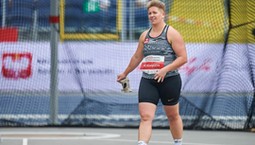 Anita Włodarczyk: Najbardziej lubię jajka, takie po prostu ugotowane