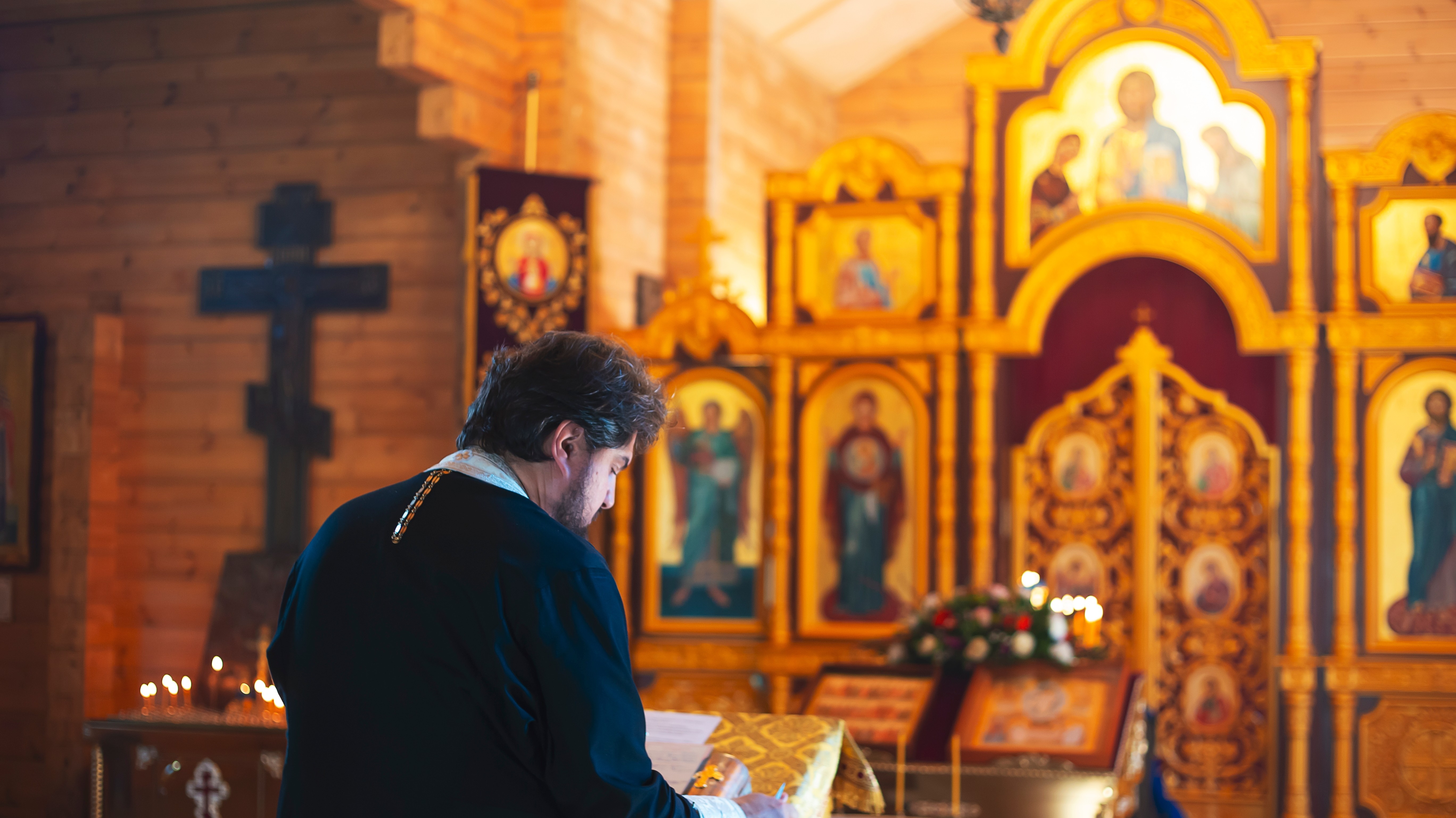 Se spală rufe de Sfântul Dumitru? Ce spun preoții