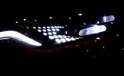 Jak wygląda polski samochód elektryczny? "Jestem oszołomiony" [WIDEO]