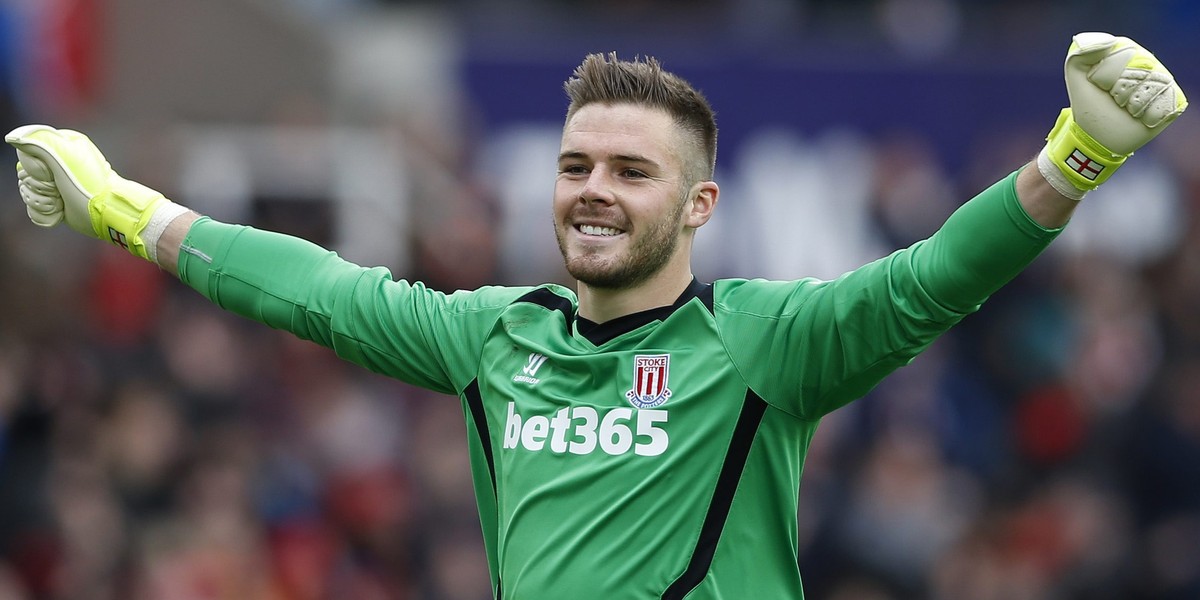 Jack Butland