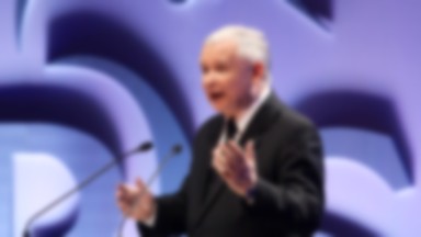 Kaczyński: miarka się przebrała, obudź się Polsko!