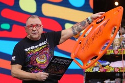 Rozbłysło 'Światełko do Nieba'. Sztab WOŚP podsumowuje 30. Finał