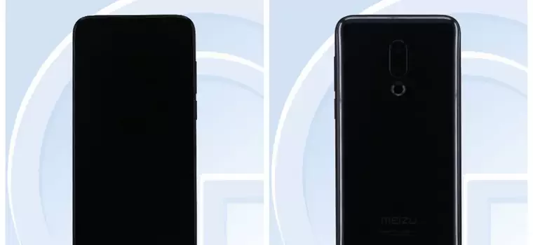 Meizu 16 i 16 Plus w TENAA. Jest częściowa specyfikacja