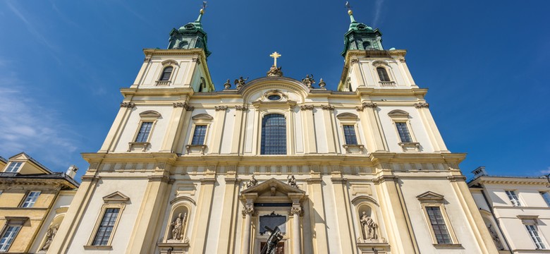 Kościół musi ewangelizować także sam siebie [KOMENTARZ]