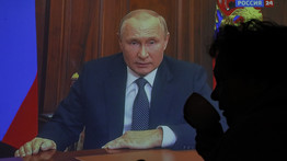 Itt van Putyin akarata: így várja el a polgároktól, hogy belépjenek a háborúba – részletek!