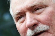 Lech Wałęsa