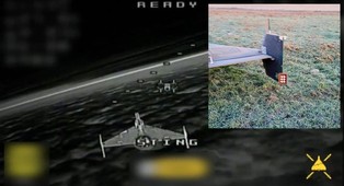 Ukraiński wywiad ujawnia. Te drony oślepiają