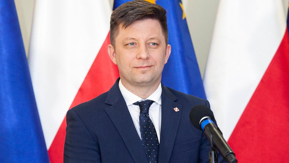 Michał Dworczyk