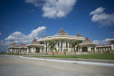 Naypyidaw, parlament Myanmaru