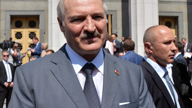 Łukaszenka: trzeba skończyć wojnę na Ukrainie