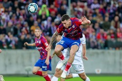 Sporting Lizbona w meczu z Rakowem Częstochowa w najsilniejszym składzie