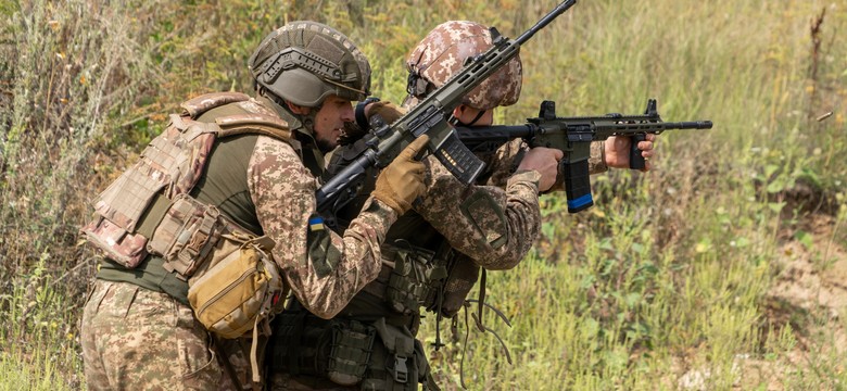 NATO przekazało dobrą wiadomość dla Ukrainy. To nie spodoba się Putinowi