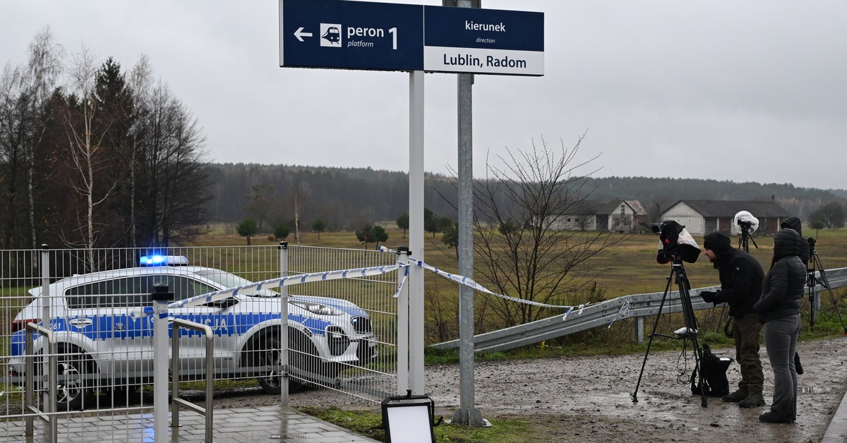 Dywersanci z GRU na celowniku Polski. Wiceszef MSWiA ostrzega przed kolejnymi zatrzymaniami