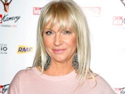 Mariola Bojarska-Ferenc podgrzewa atmosferę w małżeństwie... wianuszkiem adoratorów!