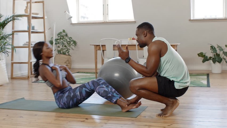 Love in the time of Coronavirus: 6 activities for your date nights at home