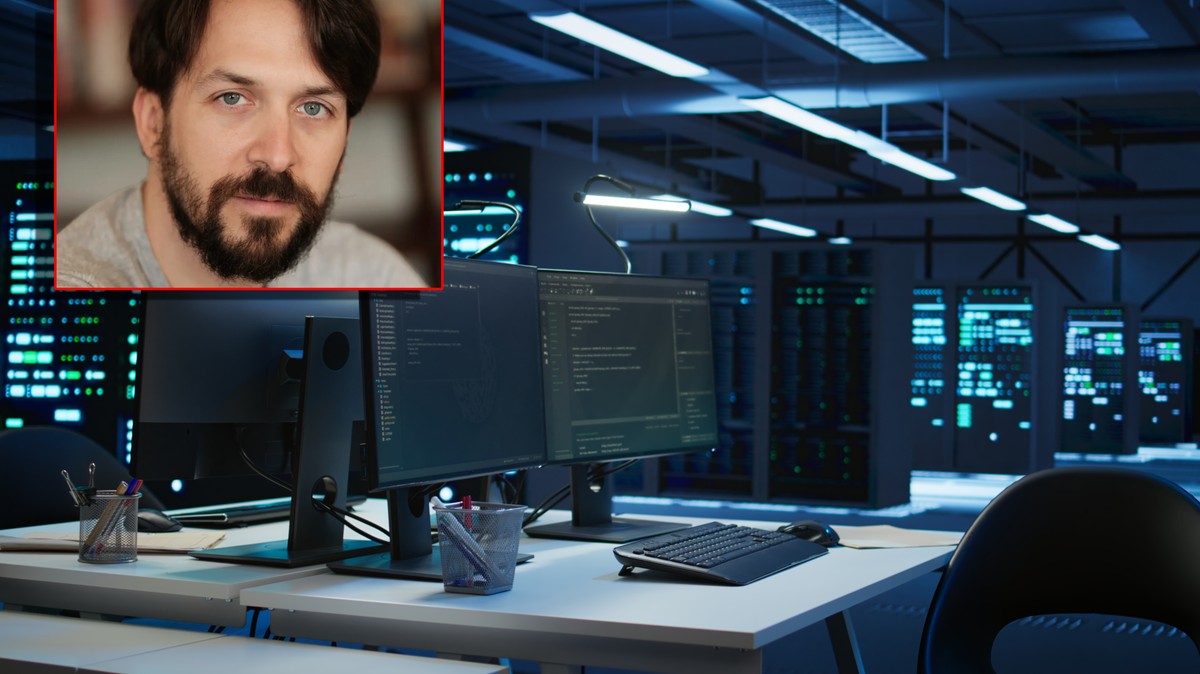 Czołowy ekspert ds. bezpieczeństwa AI: przez pośpiech superinteligencja może nas zgładzić