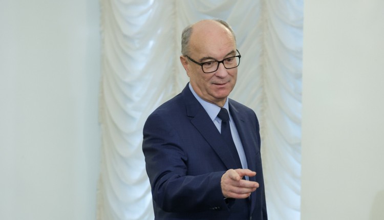 Włodzimierz Czarzasty o zamieszaniu wokół niego. Trudno jest dyskutować z głupotą"