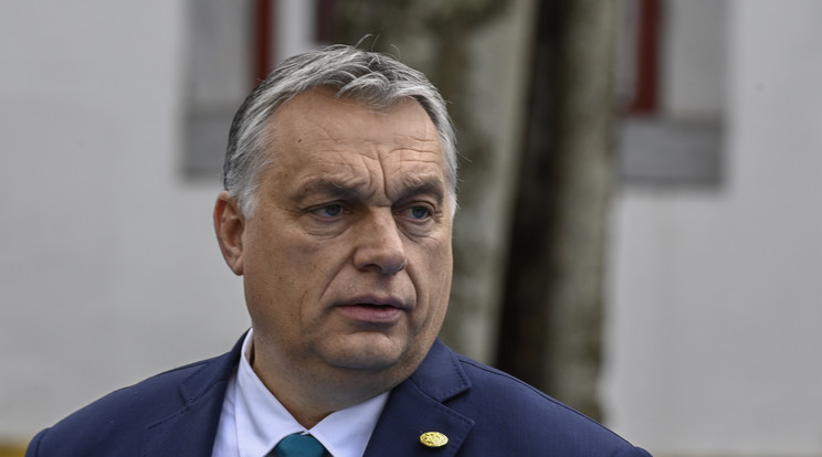 Orbán régóta hangoztatja a lengyel–magyar barátságot. Az EU elleni csatába most együtt mennek./ fotó: gettyimages