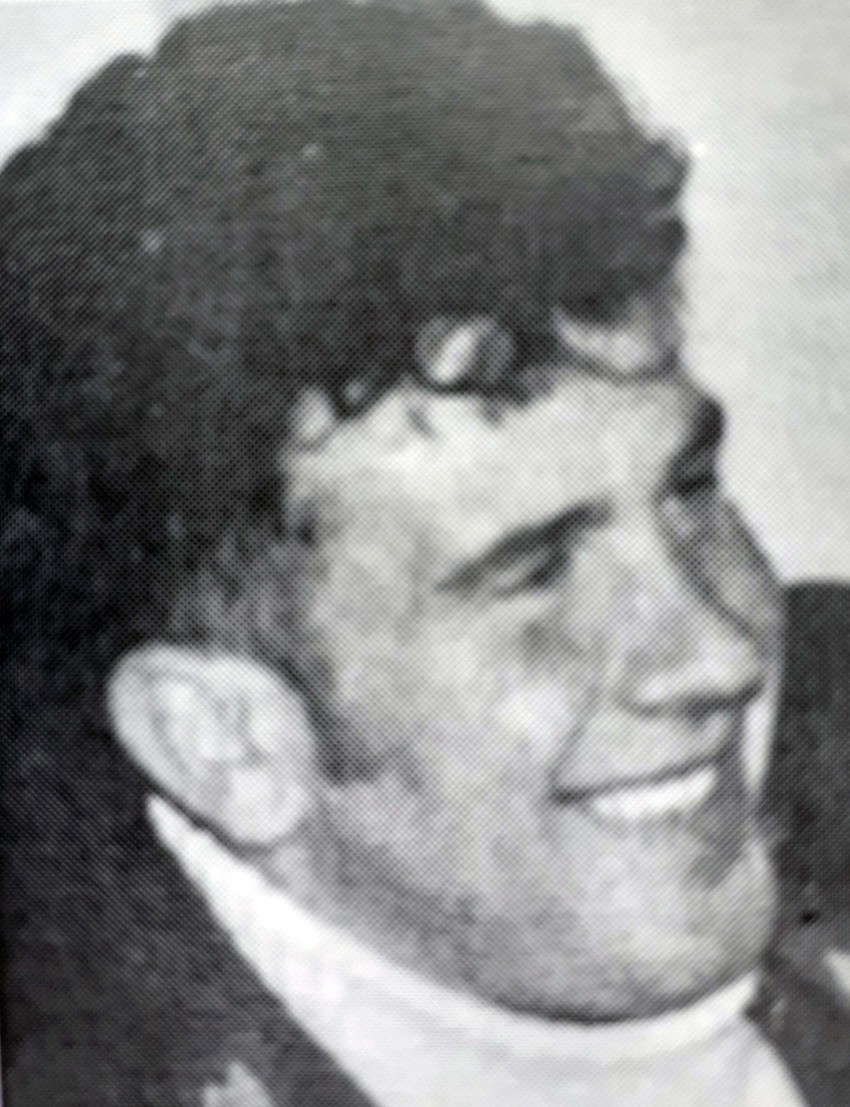 Stradali Milinko Savić je bio šumar, prethodnog dana je napunio 25 godina