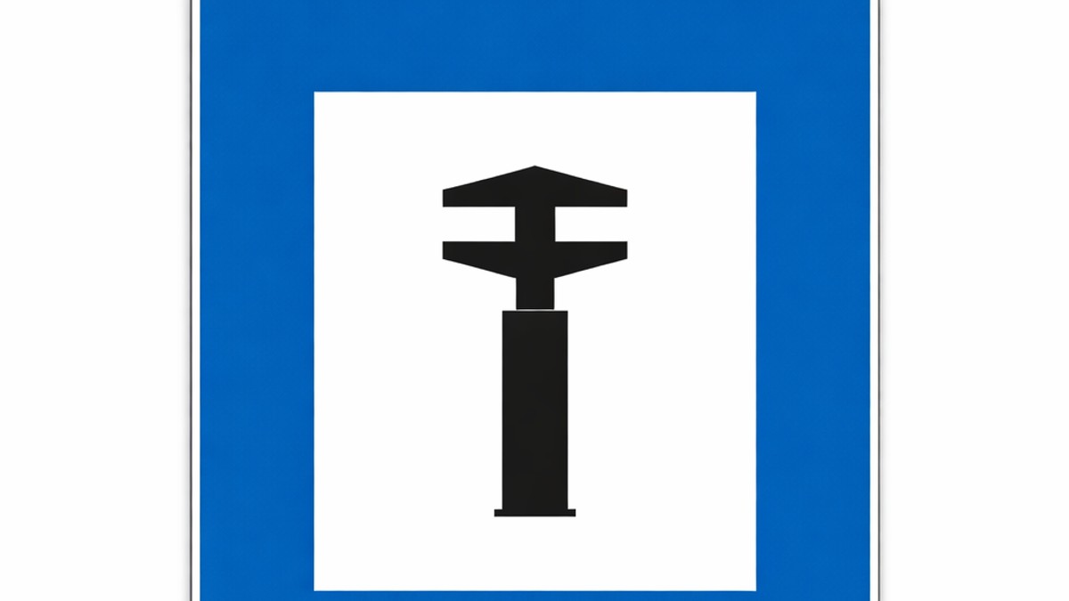 Saobraćajni znak
