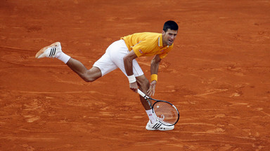 Ranking ATP: Djokovic zdecydowanym liderem, Janowicz 47.