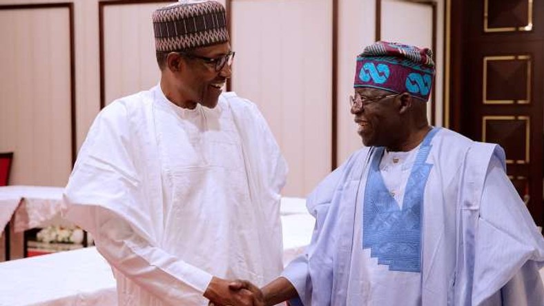 Former PDP Chieftain, Adeseye Ogunlewe says Asiwaju Bola Tinubu is the ideal person to succeed President Muhammadu Buhari in 2023. (PremiumTimes)