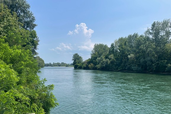 Drinska regata je simbol leta u Srbiji, a ovaj plac je idealan za turizam i ugostiteljstvo: Evo koliko vlasnik ceni kvadrat pored Drine