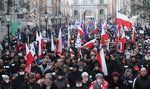 Gdańsk bronił Wałęsy. Manifestacja KOD