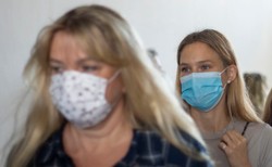 Modelka Bar Refaeli skazana za przestępstwa podatkowe