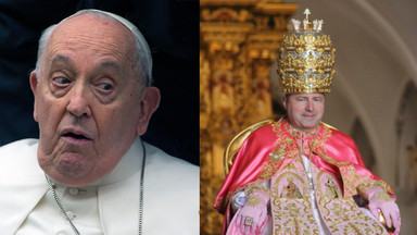 Nie podoba ci się papież Franciszek? Poznaj "antypapieża" Piotra III