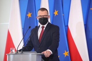 Szefernaker: Obie niedzielne manifestacje na Starym Mieście były legalne