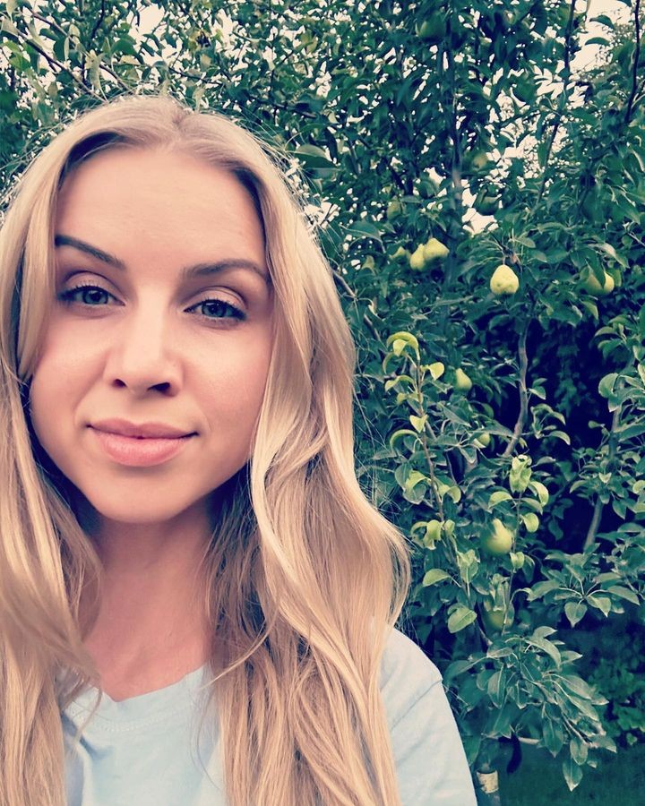 Huslistka Daniela Lovlin