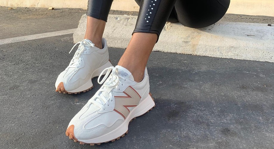 Buty New balance bij rekordy popularno ci. Jakie sneakersy warto