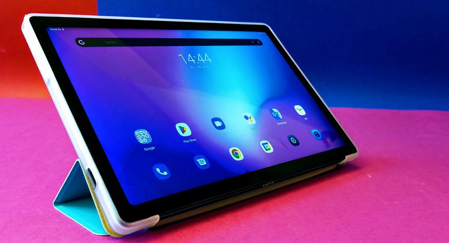 Blackview Tab 11 im Test: Dieses Tablet für 220 Euro ist ein Geheimtipp |  TechStage